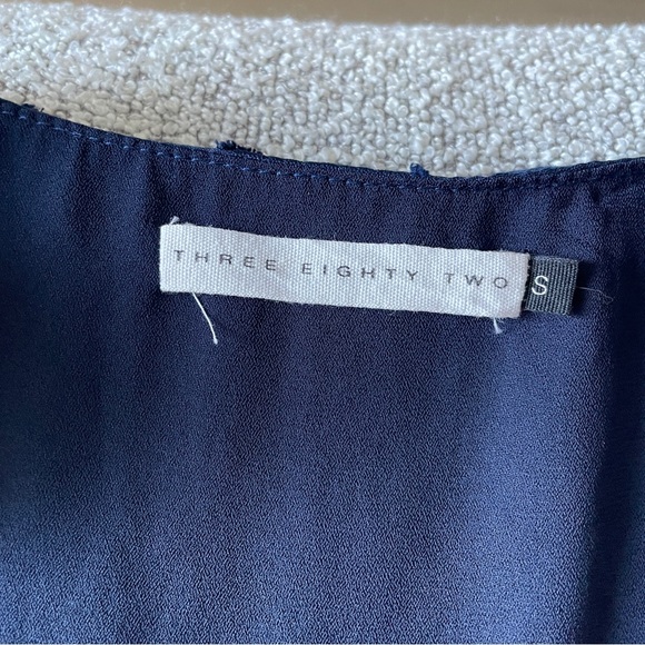 Three Eighty Two Star Mini Dress - Picture 3 of 6